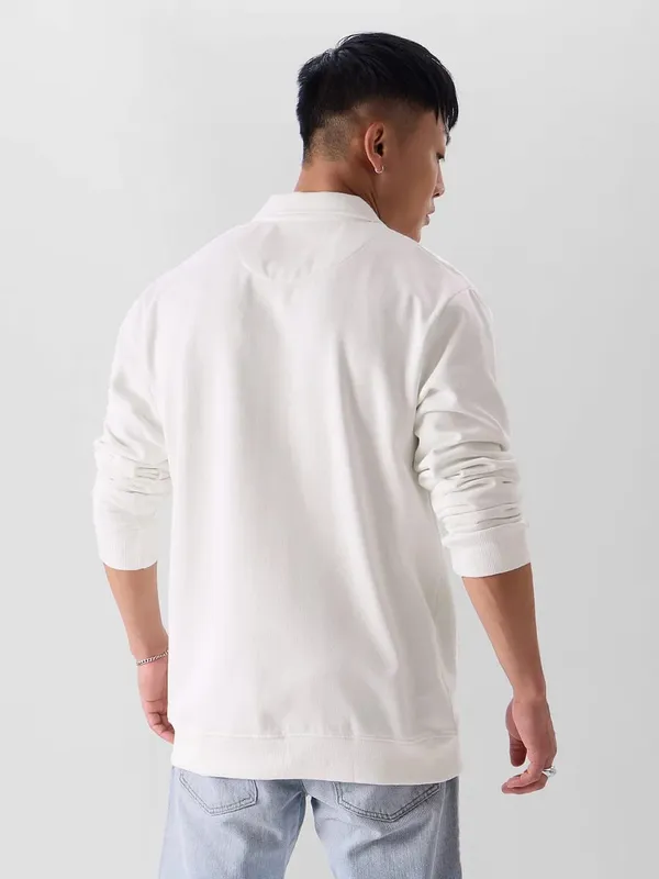 White_Essential_Zip-Up_Jacket_|_Minimalist_Streetwear