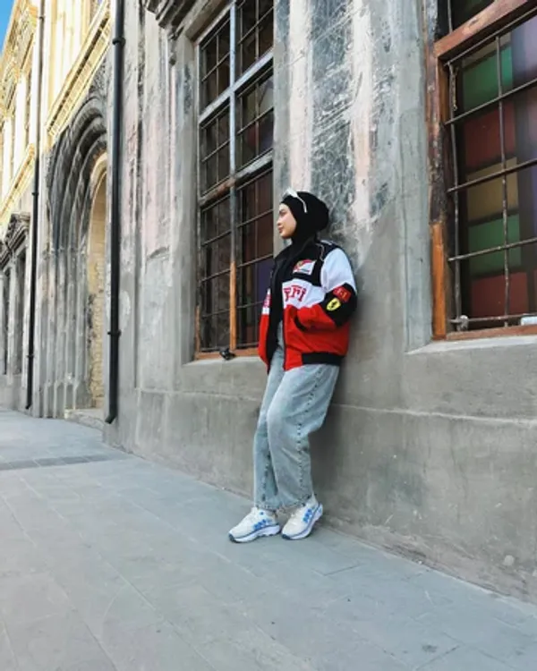White_&_Red_Ferrari_Jacket_For_Unisex