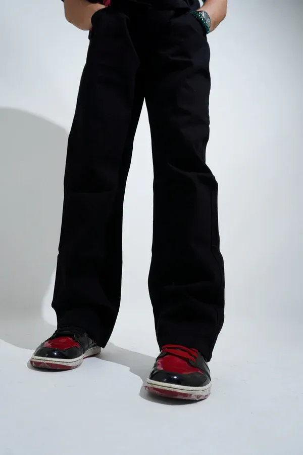 Black_&_Red_Flame_Surge_Pant_Trouser_For_Men_&_Women