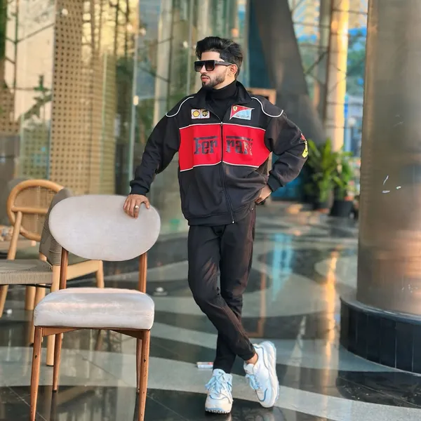 Unisex_Black_Ferrari_Racing-Inspired_Jackets_for_Men_and_Women_
