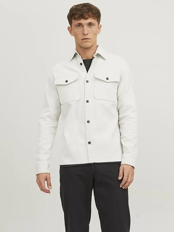 Mens_White_Overshirt_Jacket__Casual_Button-Up_Shacket