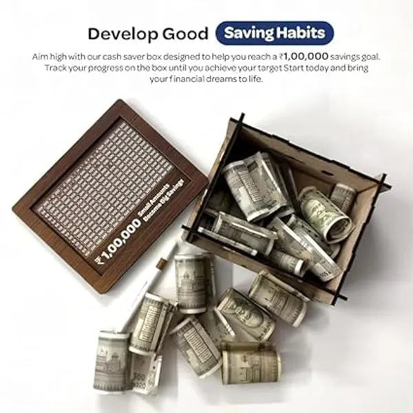 Wooden_Money_Piggy_Bank,_Money_Saving_Box,_Gullak_With_Savings_Chart,_100000_Rupees_Goal_Tracker,_Cash_Collection_Bank_For_Kids_And_Adults
