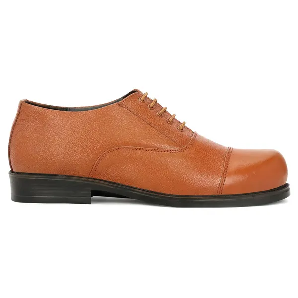 Tan_Leather_Oxford_Shoes_For_Men