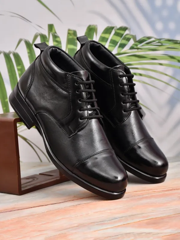 Svpanther_Men's_Leather_Oxford_Boots_for_Police,_Army_Boots_For_Men_Boots_For_Men