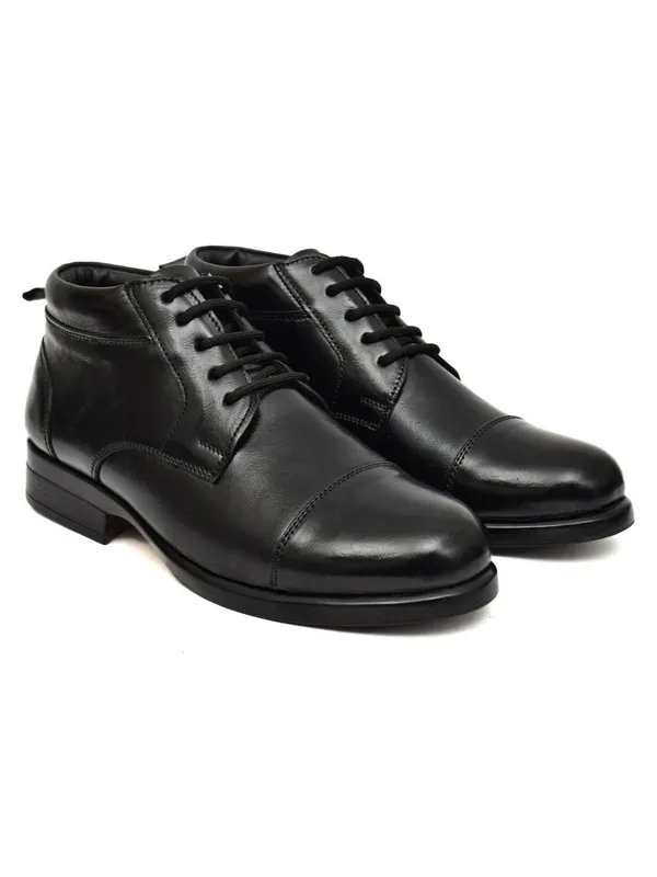 Svpanther_Men's_Leather_Oxford_Boots_for_Police,_Army_Boots_For_Men_Boots_For_Men