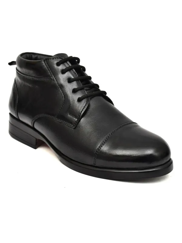 Svpanther_Men's_Leather_Oxford_Boots_for_Police,_Army_Boots_For_Men_Boots_For_Men