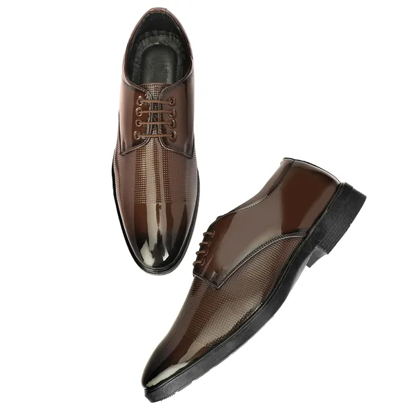 Brown_Synthetic_Loafers_For_Men