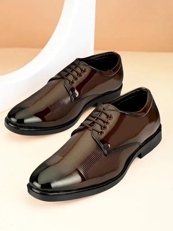 Brown_Synthetic_Loafers_For_Men