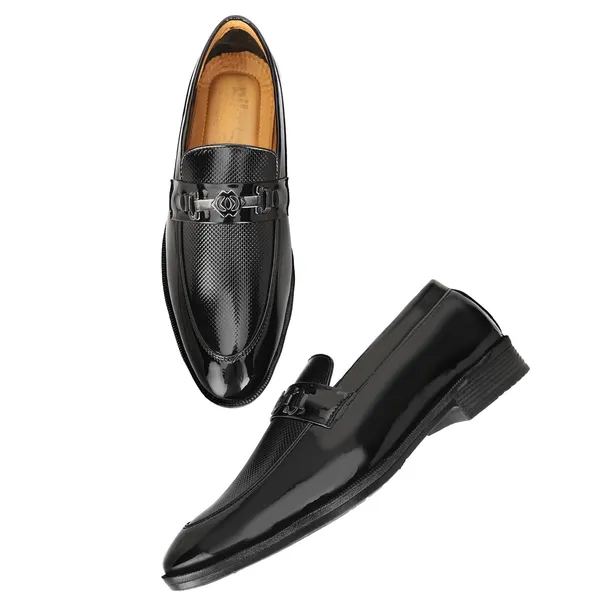 Black_Synthetic_Loafers_For_Men