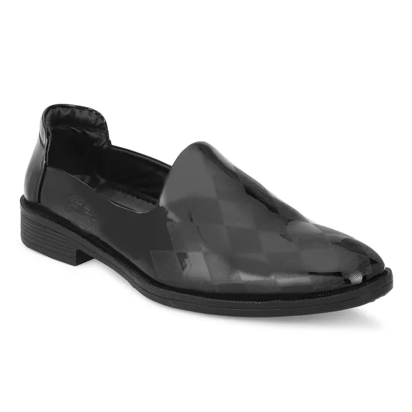 Black_Synthetic_Loafers_For_Men