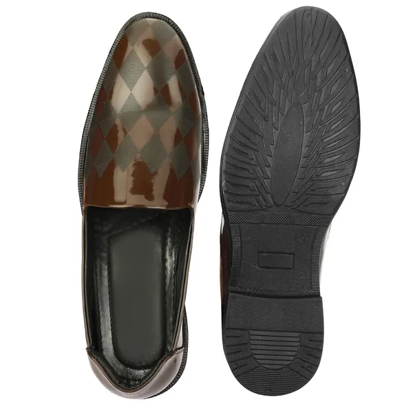 Brown_Synthetic_Loafers_For_Men