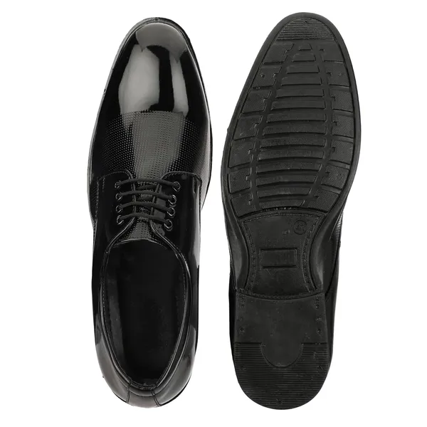 Black_Synthetic_Loafers_For_Men