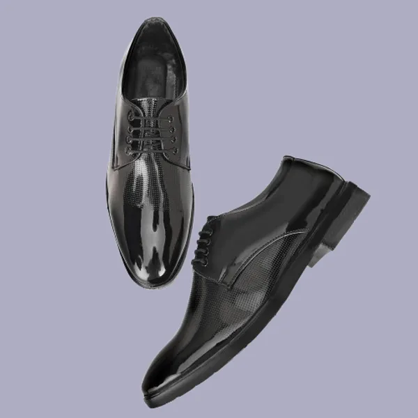 Black_Synthetic_Loafers_For_Men