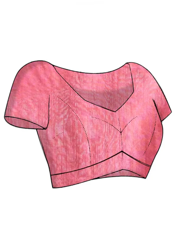 Pink_Silk_Blend_Embroidered_Sarees_For_Women
