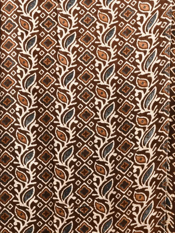 Brown_colour_Viscose_Rayon_Stole_for_Women