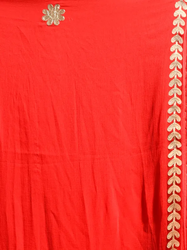 Red_colour_Chiffon_Dupatta_for_Women