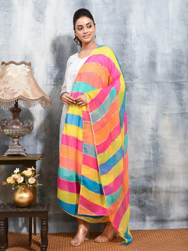 Multi_colour_Chiffon_Dupatta_for_Women