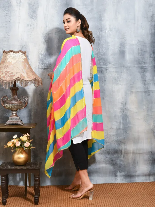 Multi_colour_Chiffon_Dupatta_for_Women