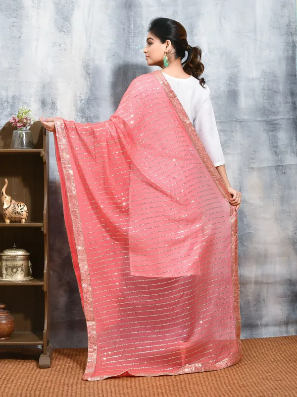 Pink_colour_Chiffon_Dupatta_for_Women