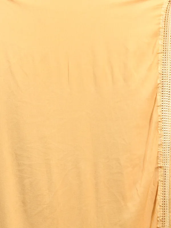 Beige_colour_Chiffon_Dupatta_for_Women