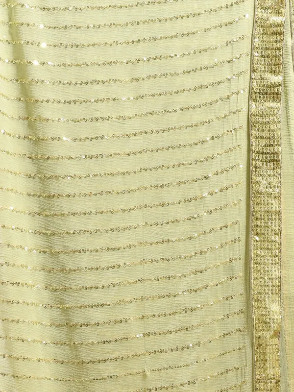 Green_colour_Chiffon_Dupatta_for_Women