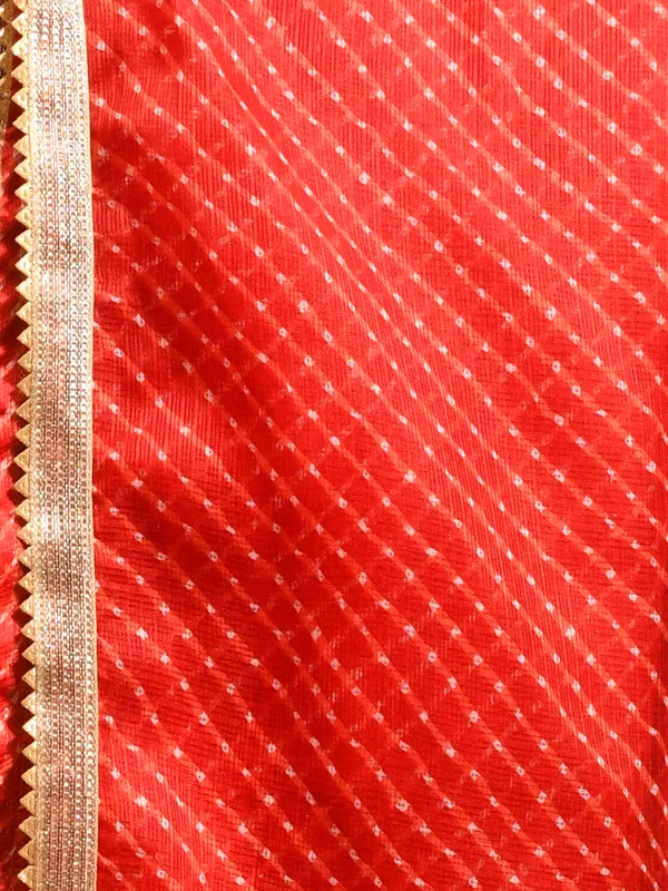Red_colour_Silk_Blend_Dupatta_for_Women