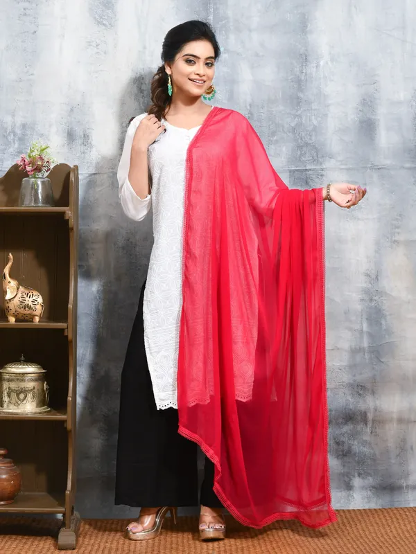 Pink_colour_Chiffon_Dupatta_for_Women