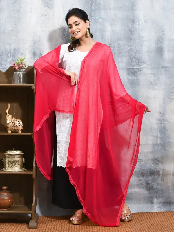 Pink_colour_Chiffon_Dupatta_for_Women