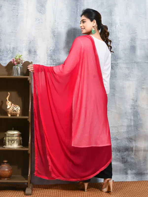 Pink_colour_Chiffon_Dupatta_for_Women