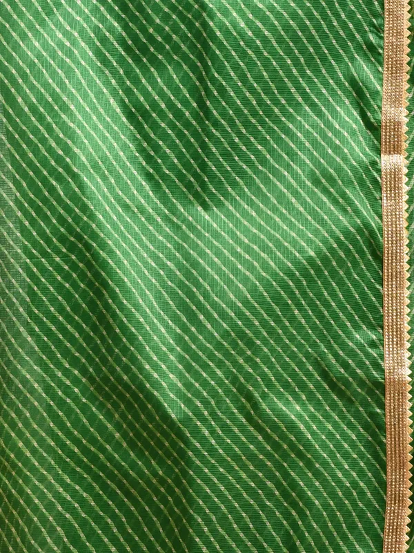 Green_colour_Silk_Blend_Dupatta_for_Women