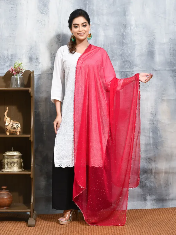 Pink_colour_Chiffon_Dupatta_for_Women