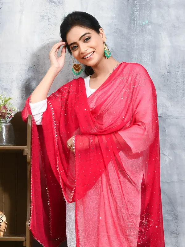 Pink_colour_Chiffon_Dupatta_for_Women