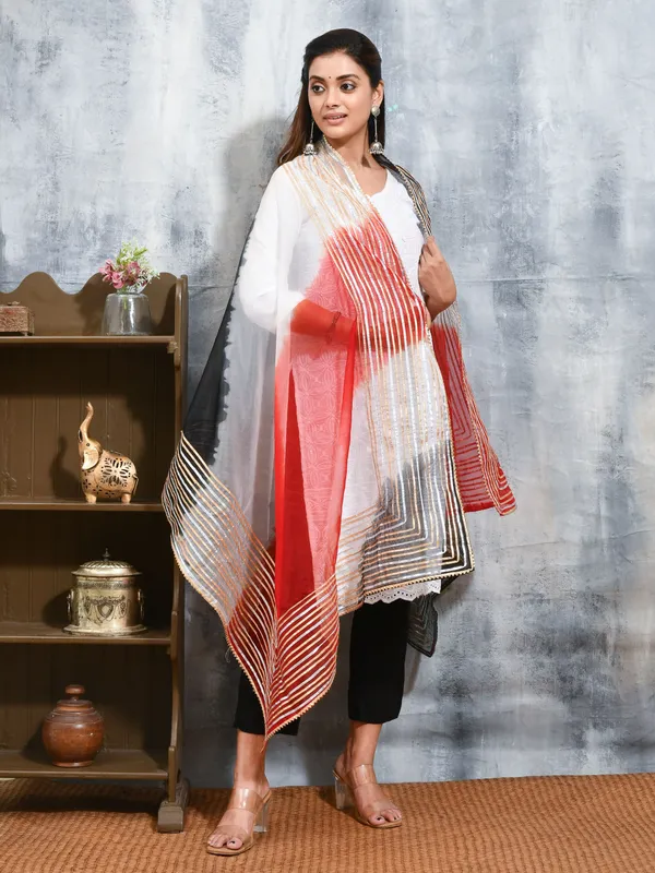 Multi_colour_Organza_Dupatta_for_Women