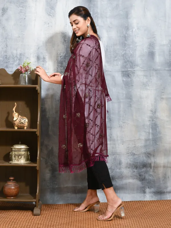 Purple_colour_Chiffon_Dupatta_for_Women