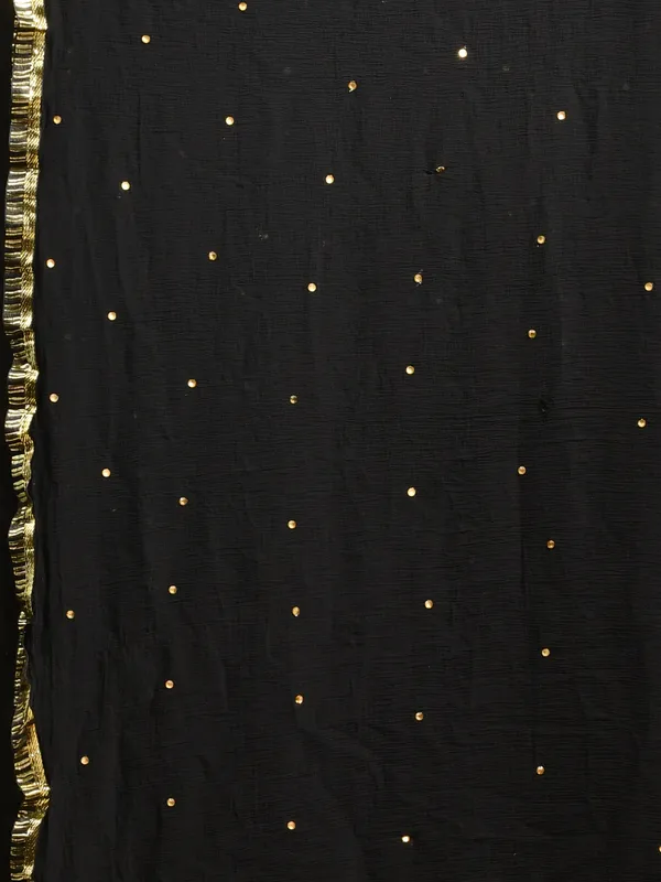 Black_colour_Chiffon_Dupatta_for_Women