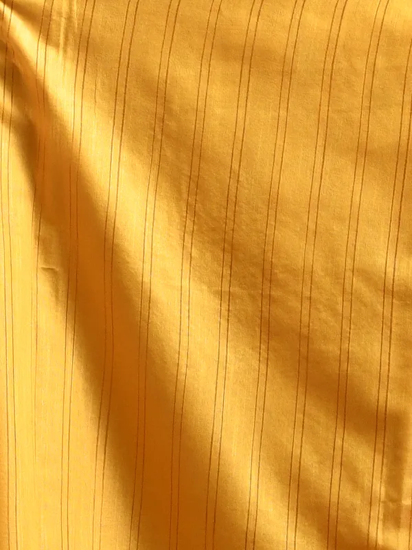 Yellow_Silk_Blend_Embroidered_Sarees_For_Women