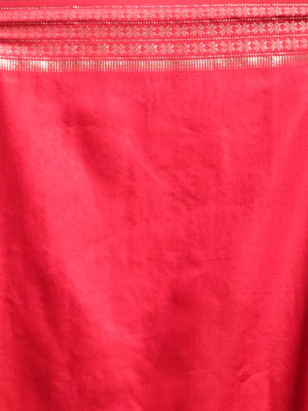 Pink_Silk_Blend_Embroidered_Sarees_For_Women