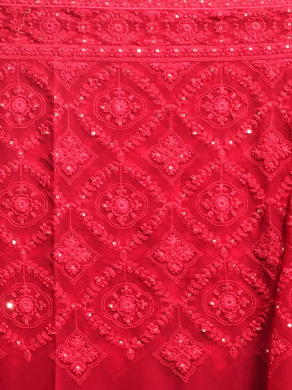 Pink_Pure_Georgette_Embroidered_Sarees_For_Women
