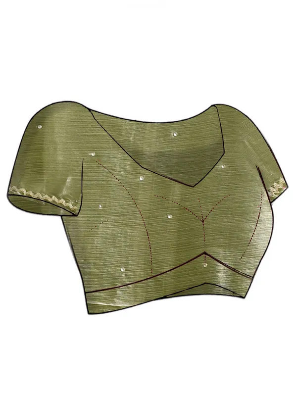 Green_Poly_Chiffon_Embroidered_Sarees_For_Women