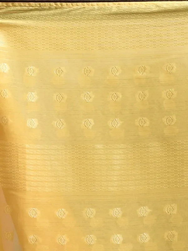 Yellow_Poly_Chiffon_Embroidered_Sarees_For_Women