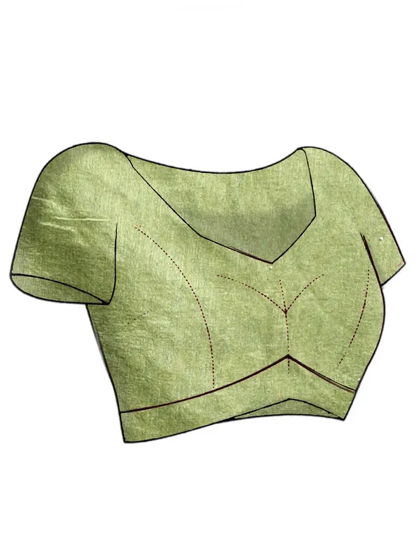 Green_Poly_Chiffon_Embroidered_Sarees_For_Women