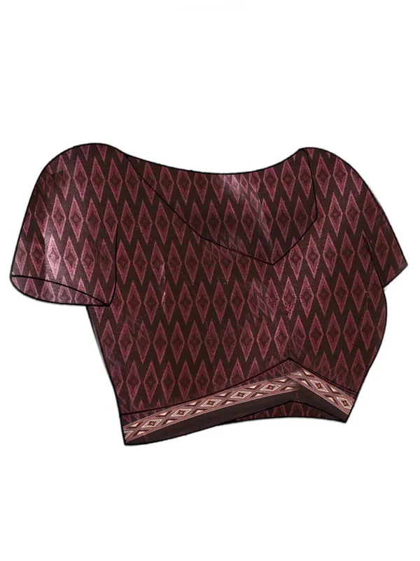 Black_Silk_Blend_Embroidered_Sarees_For_Women