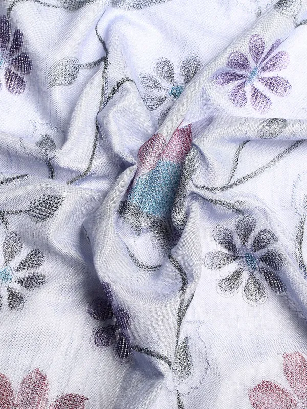 Blue_colour_Cotton_Saree_for_Women