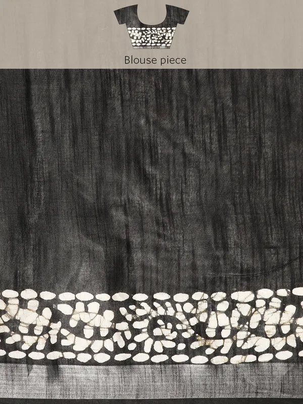 Black_colour_Cotton_Saree_for_Women