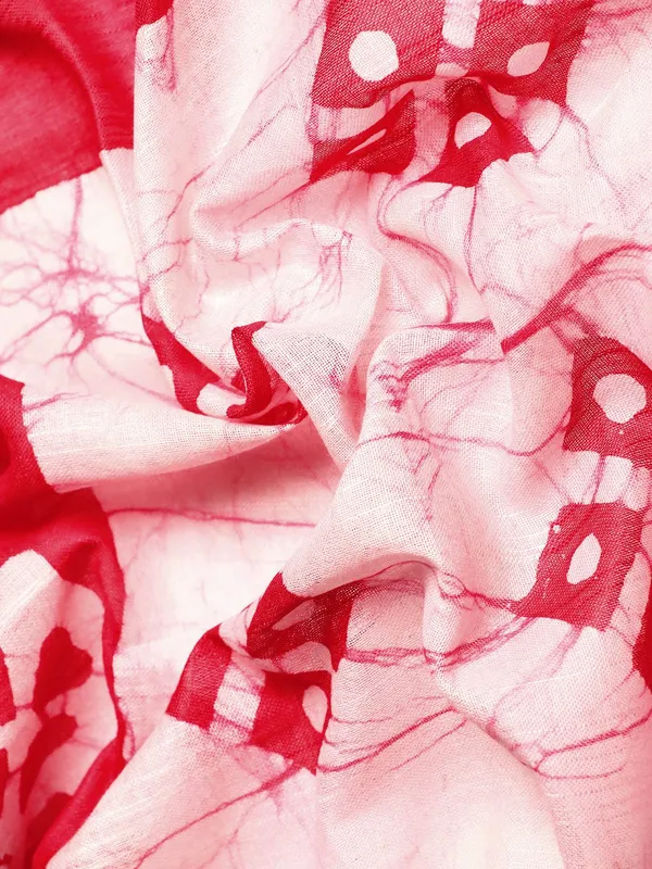 Pink_colour_Pure_Cotton_Saree_for_Women