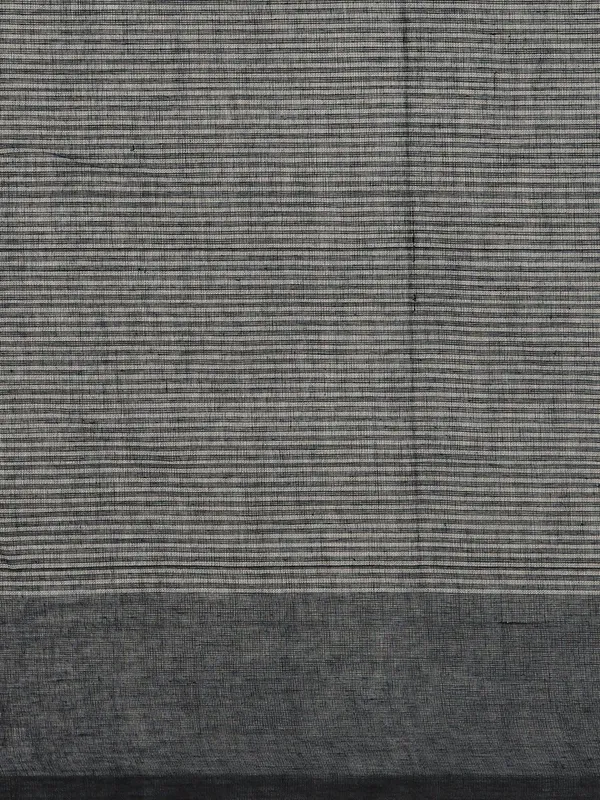 Black_colour_Pure_Cotton_Saree_for_Women