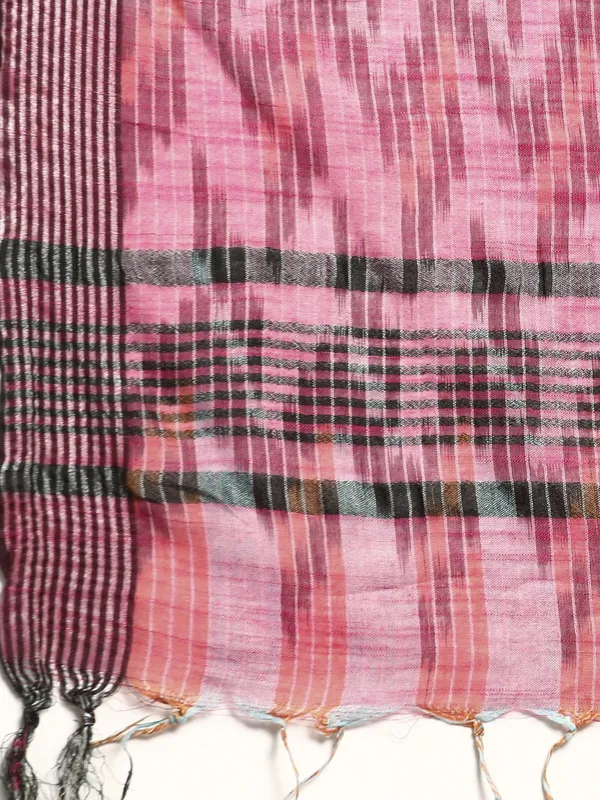 Grey_colour_Pure_Cotton_Saree_for_Women