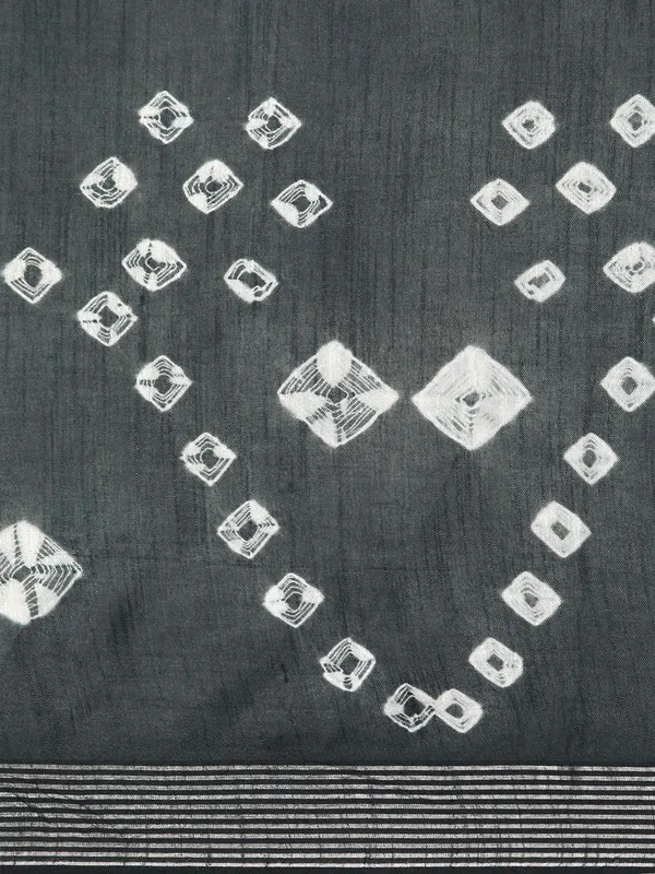 Black_colour_Pure_Cotton_Saree_for_Women
