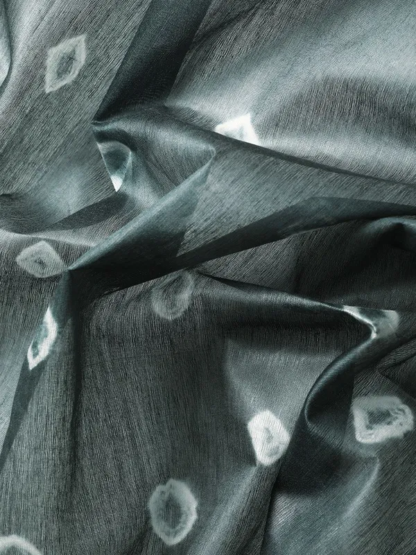 Grey_colour_Pure_Silk_Saree_for_Women
