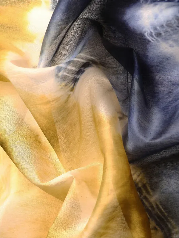 Yellow_colour_Pure_Silk_Saree_for_Women